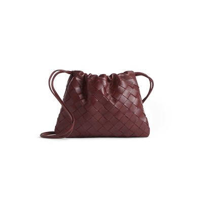 BOTTEGA VENETA SMALL DUSTBAG 816987V3IV12122 (21*16.6*1cm)